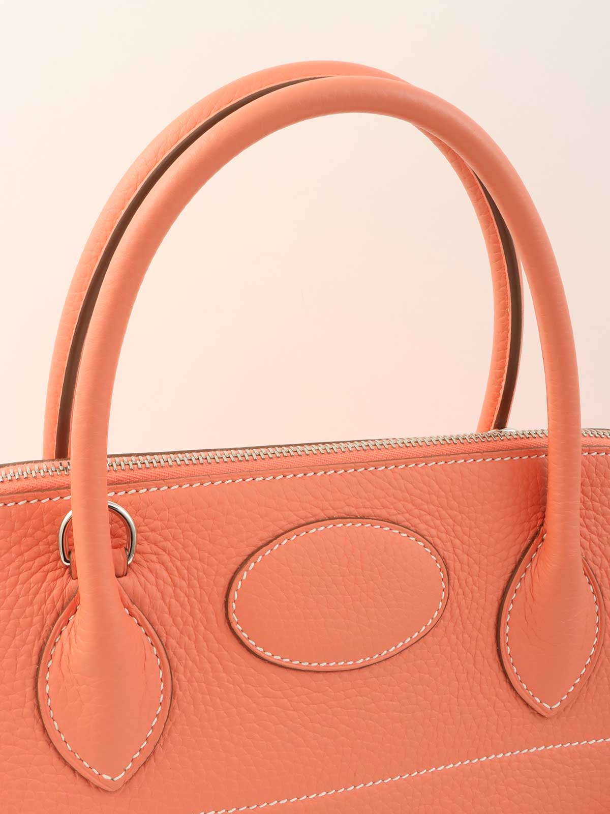 2013年製 ボリード35 クレヴェット