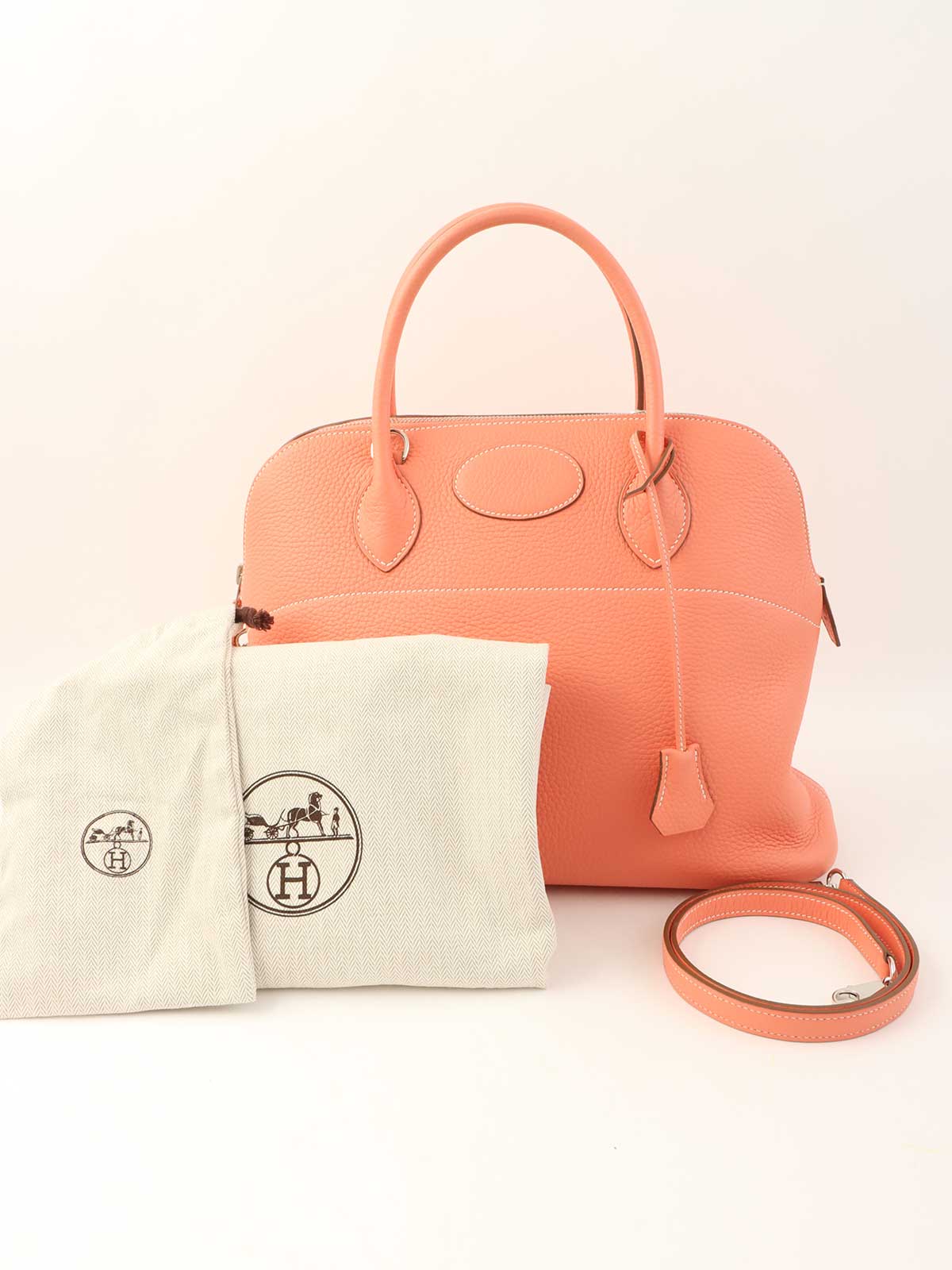 2013年製 ボリード35 クレヴェット