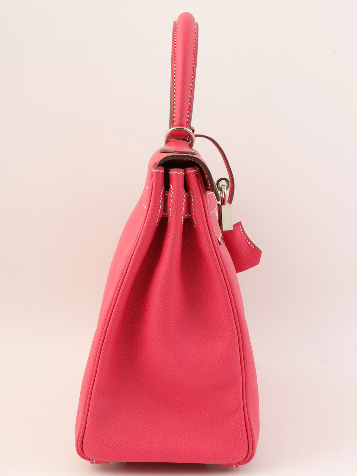 2011 Candy Kelly 28 Rose Tyrian