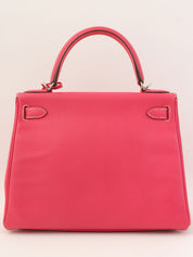 2011 Candy Kelly 28 Rose Tyrian