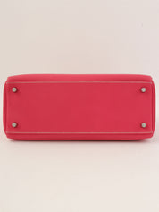 2011 Candy Kelly 28 Rose Tyrian