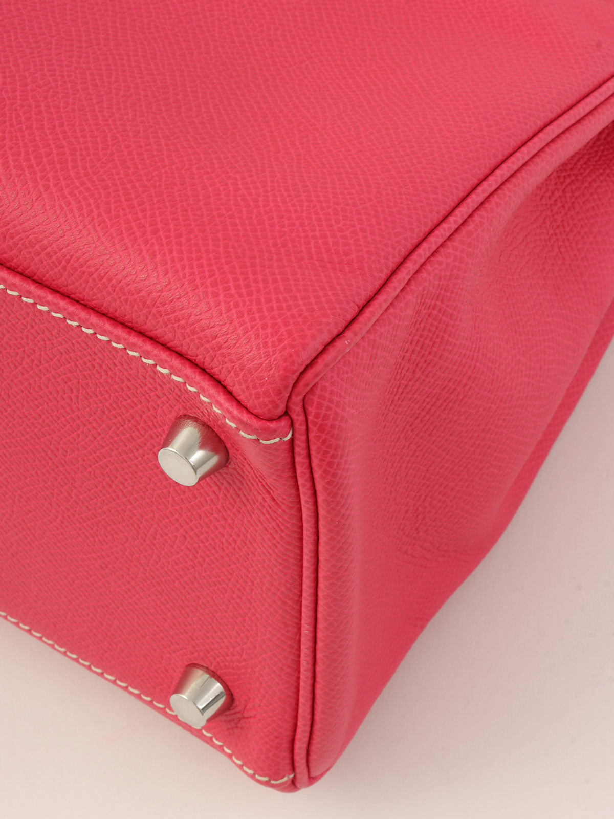 2011 Candy Kelly 28 Rose Tyrian