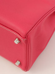 2011 Candy Kelly 28 Rose Tyrian