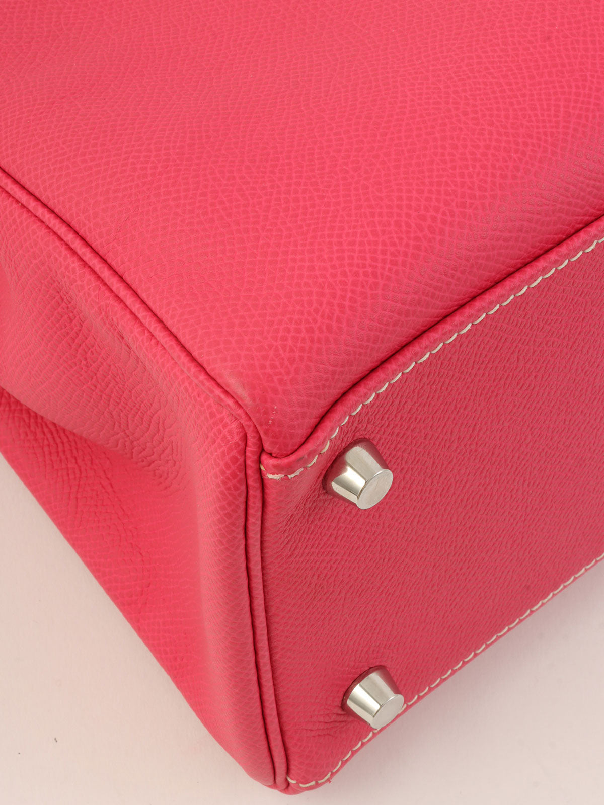 2011 Candy Kelly 28 Rose Tyrian