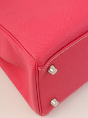 2011 Candy Kelly 28 Rose Tyrian