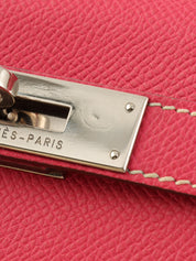 2011 Candy Kelly 28 Rose Tyrian