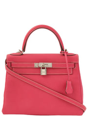 2011 Made Candy Kelly 28 Rose Tyrian