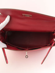 2011 Candy Kelly 28 Rose Tyrian