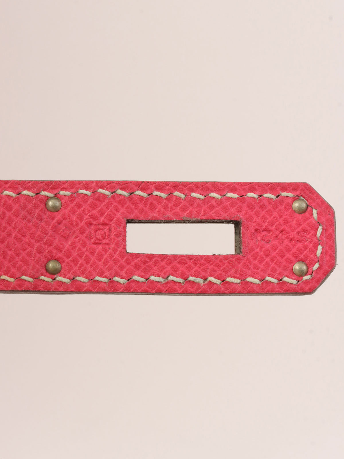 2011 Candy Kelly 28 Rose Tyrian