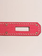 2011 Candy Kelly 28 Rose Tyrian