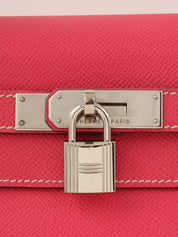 2011 Candy Kelly 28 Rose Tyrian