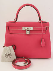 2011 Candy Kelly 28 Rose Tyrian