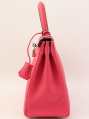 2011 Candy Kelly 28 Rose Tyrian