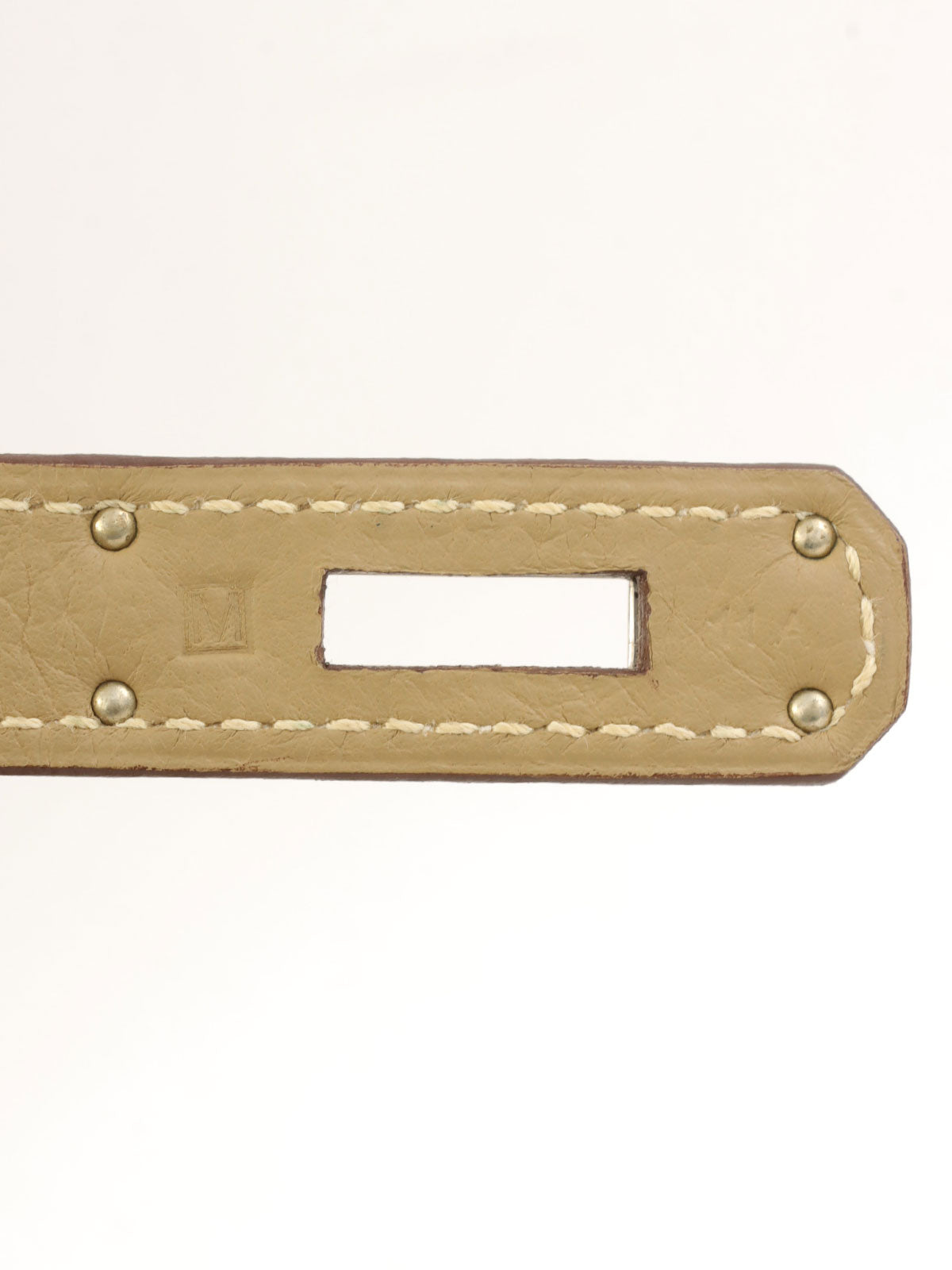 2009年製 バーキン30 カルダモン/パルシュマン