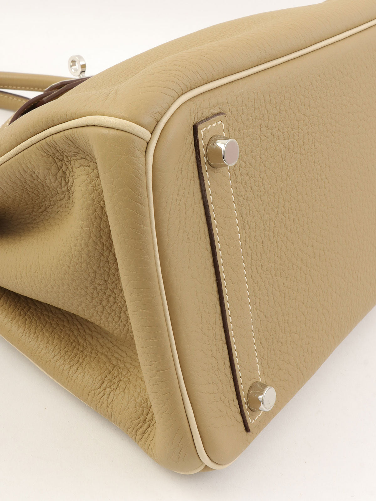 2009年製 バーキン30 カルダモン/パルシュマン