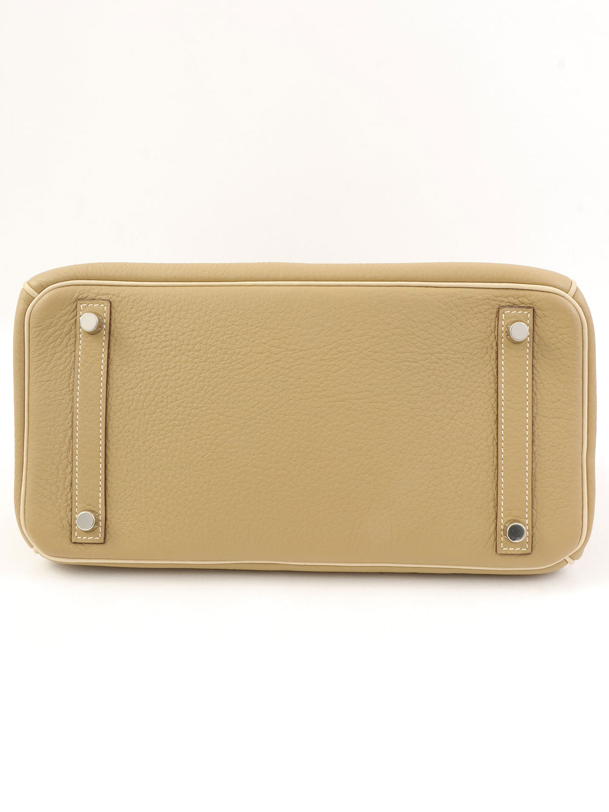 2009年製 バーキン30 カルダモン/パルシュマン