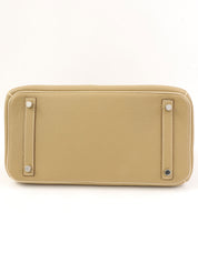 2009年製 バーキン30 カルダモン/パルシュマン