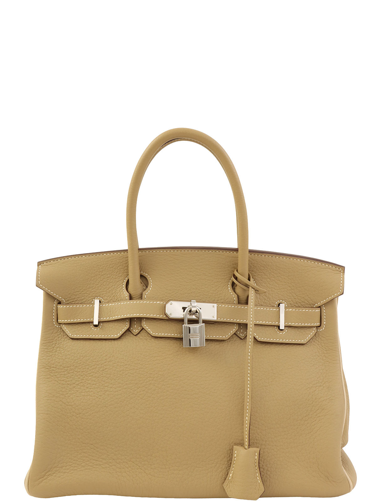 2009年製 バーキン30 カルダモン/パルシュマン