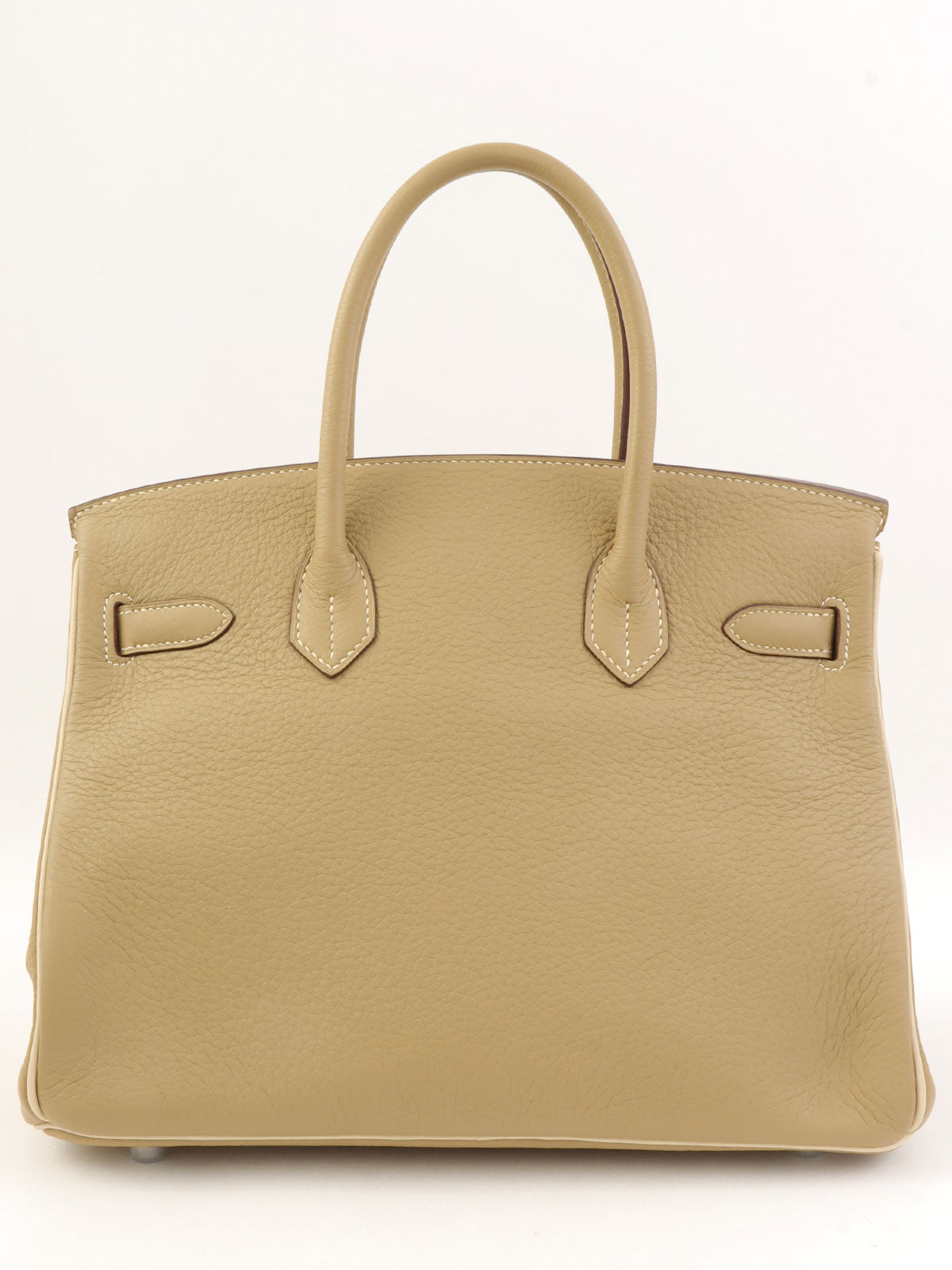 2009年製 バーキン30 カルダモン/パルシュマン