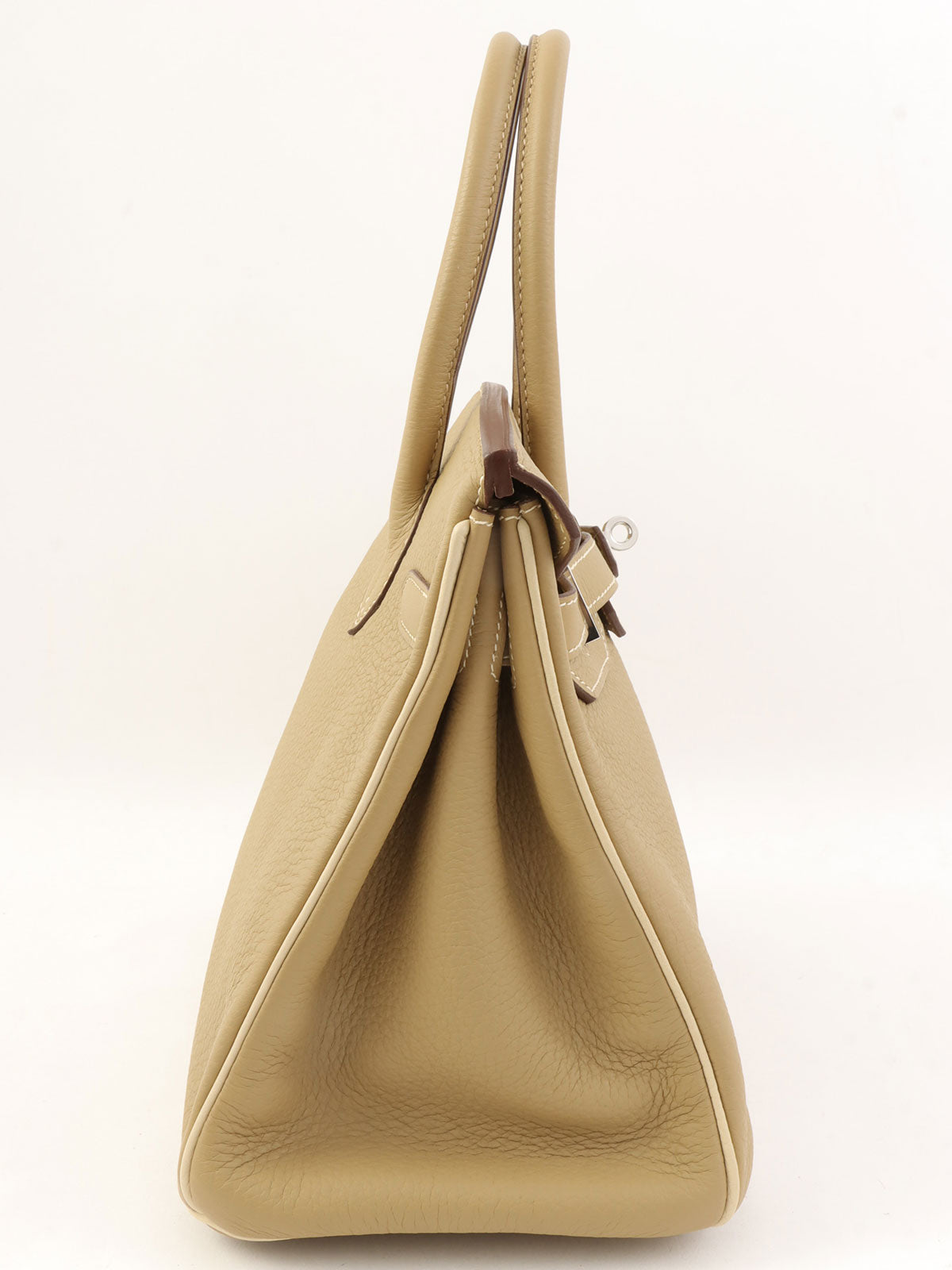 2009年製 バーキン30 カルダモン/パルシュマン