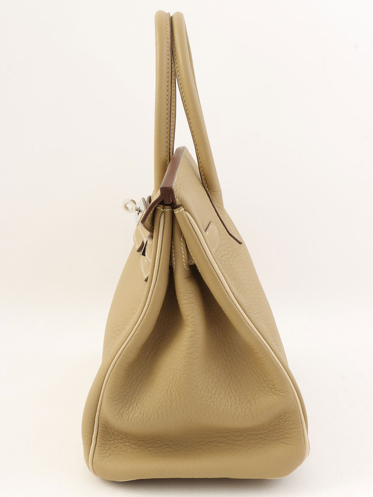 2009年製 バーキン30 カルダモン/パルシュマン