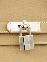 2009年製 バーキン30 カルダモン/パルシュマン