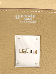 2009年製 バーキン30 カルダモン/パルシュマン