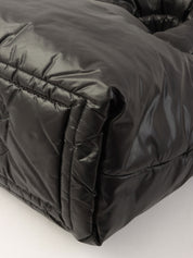 Coco Cocoon Handbag PM Black, circa 2009