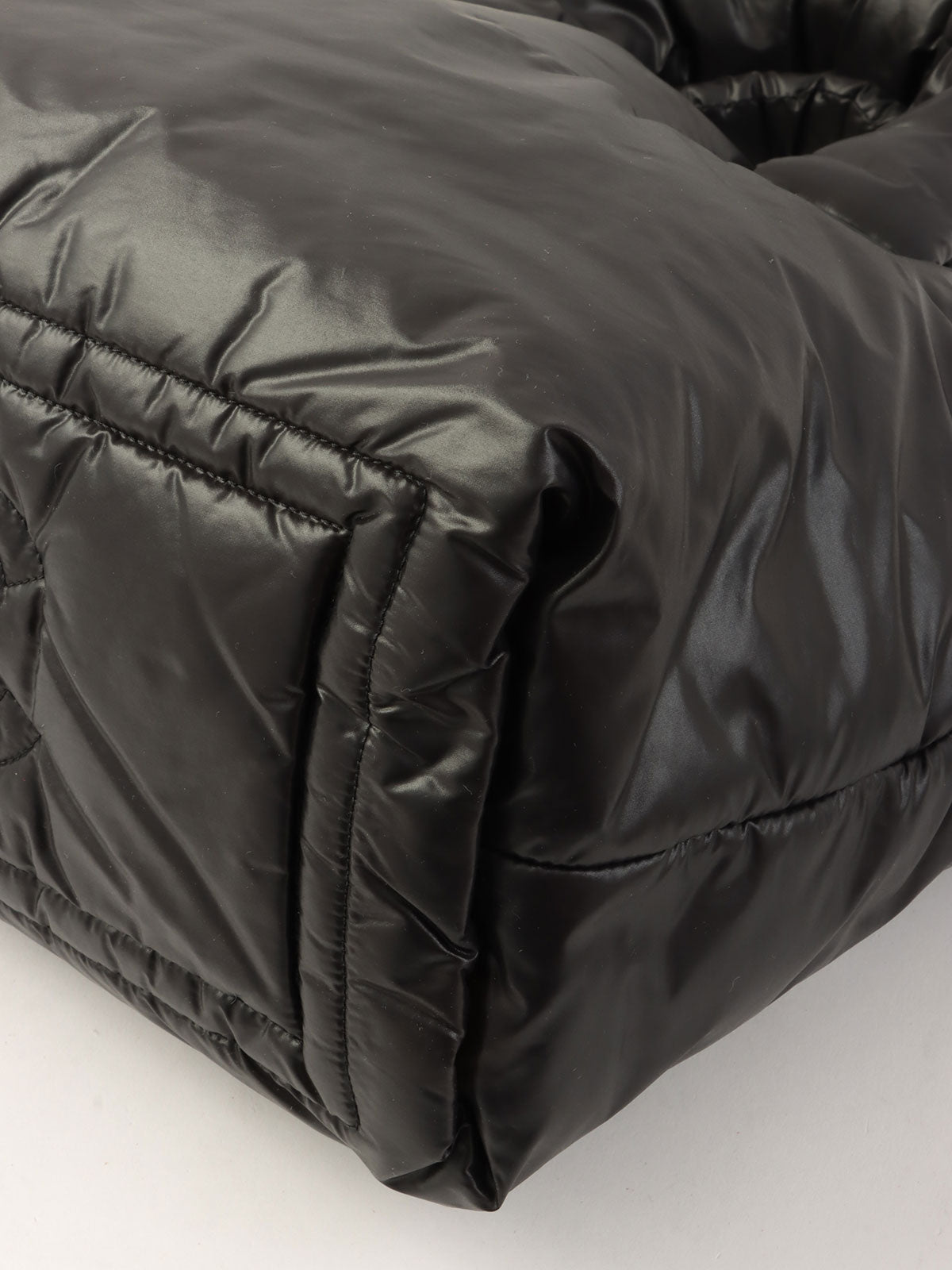 2009年頃製 コココクーンハンドバッグPM ブラック