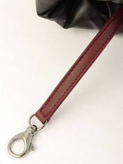 Coco Cocoon Handbag PM Black, circa 2009