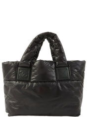 2009年頃製 コココクーンハンドバッグPM ブラック