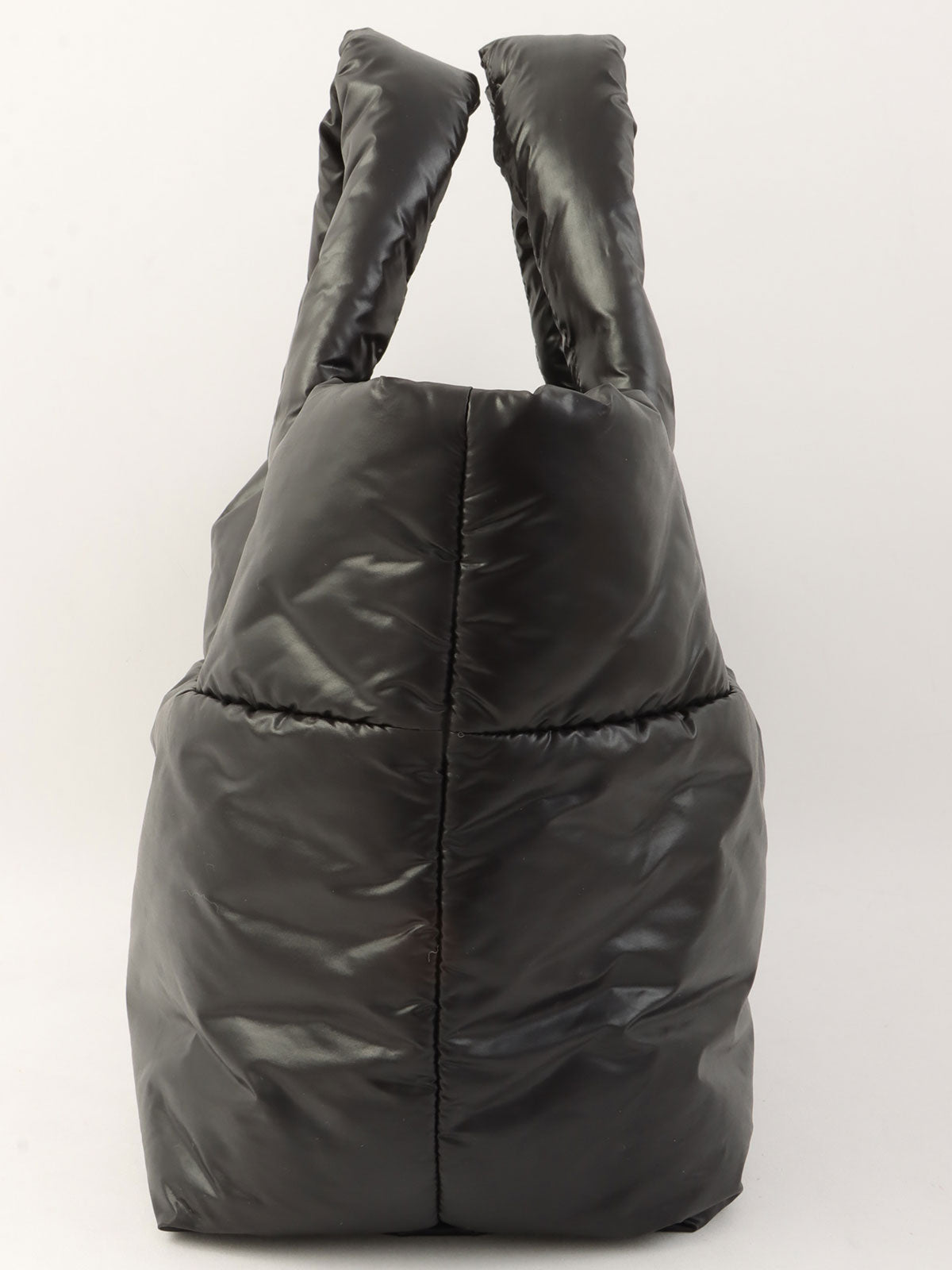 Coco Cocoon Handbag PM Black, circa 2009