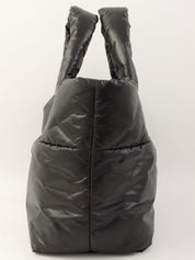 Coco Cocoon Handbag PM Black, circa 2009