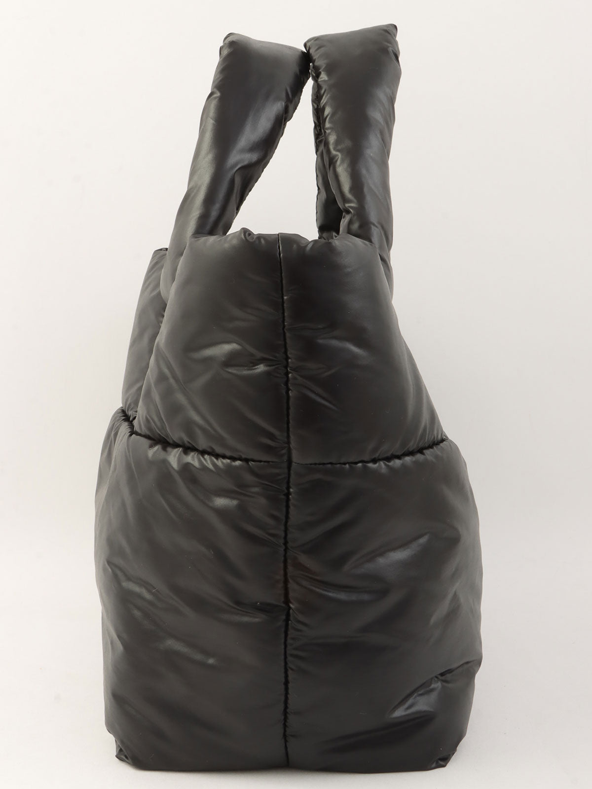 Coco Cocoon Handbag PM Black, circa 2009