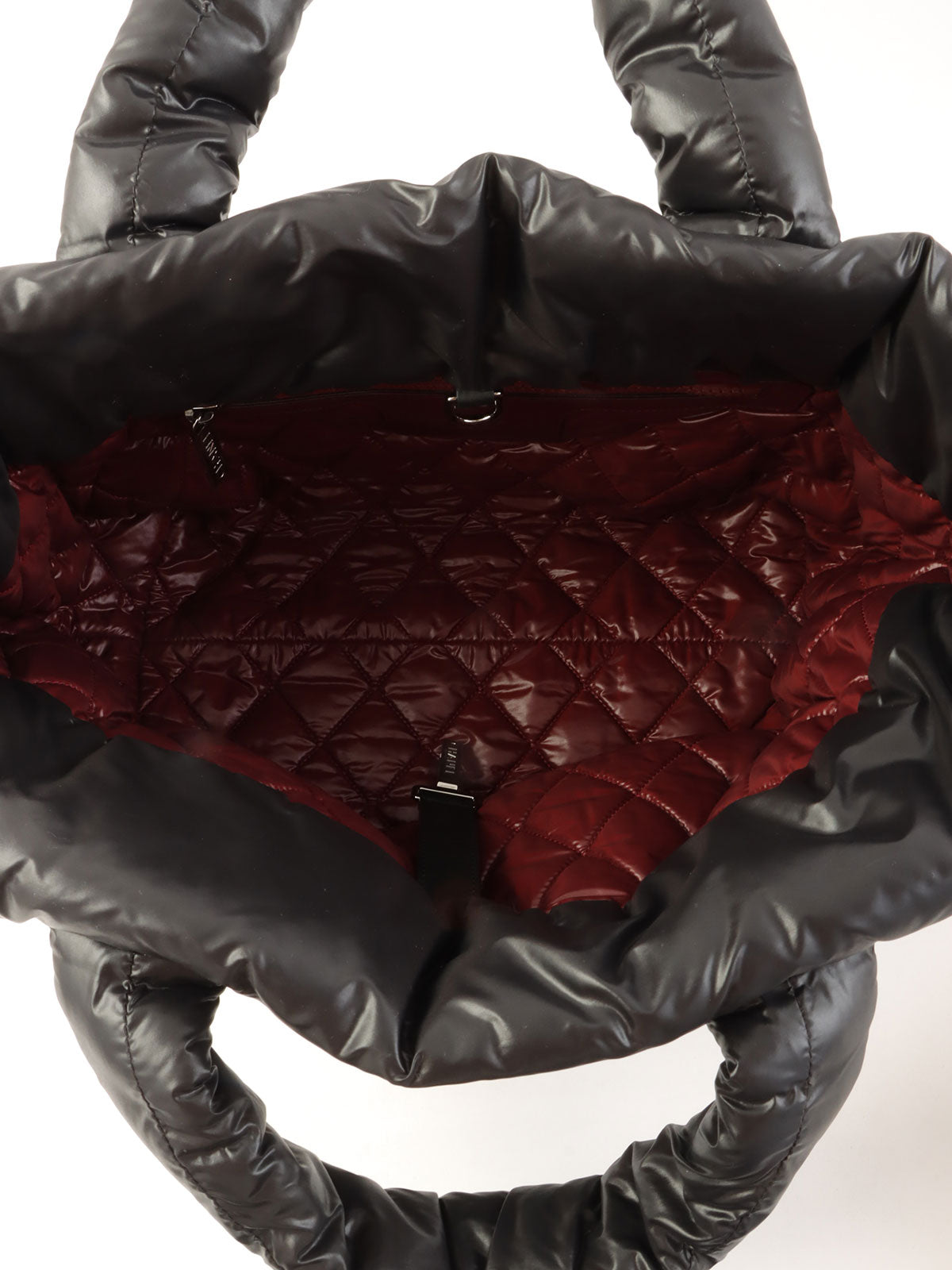 Coco Cocoon Handbag PM Black, circa 2009