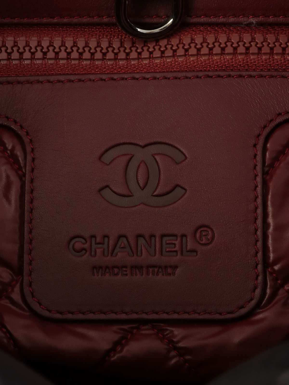 2009年頃製 コココクーンハンドバッグPM ブラック