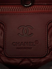 Coco Cocoon Handbag PM Black, circa 2009