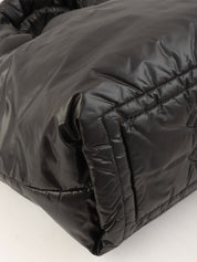 Coco Cocoon Handbag PM Black, circa 2009