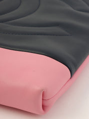 2015年頃製 CCマークスステッチクラッチバッグ マルチ