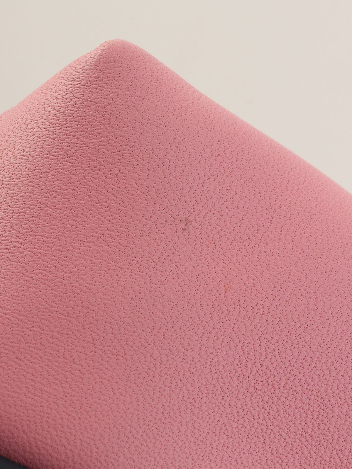 2015年頃製 CCマークスステッチクラッチバッグ　マルチ