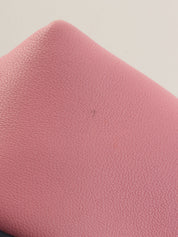 2015年頃製 CCマークスステッチクラッチバッグ マルチ