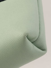 2015年頃製 CCマークスステッチクラッチバッグ マルチ