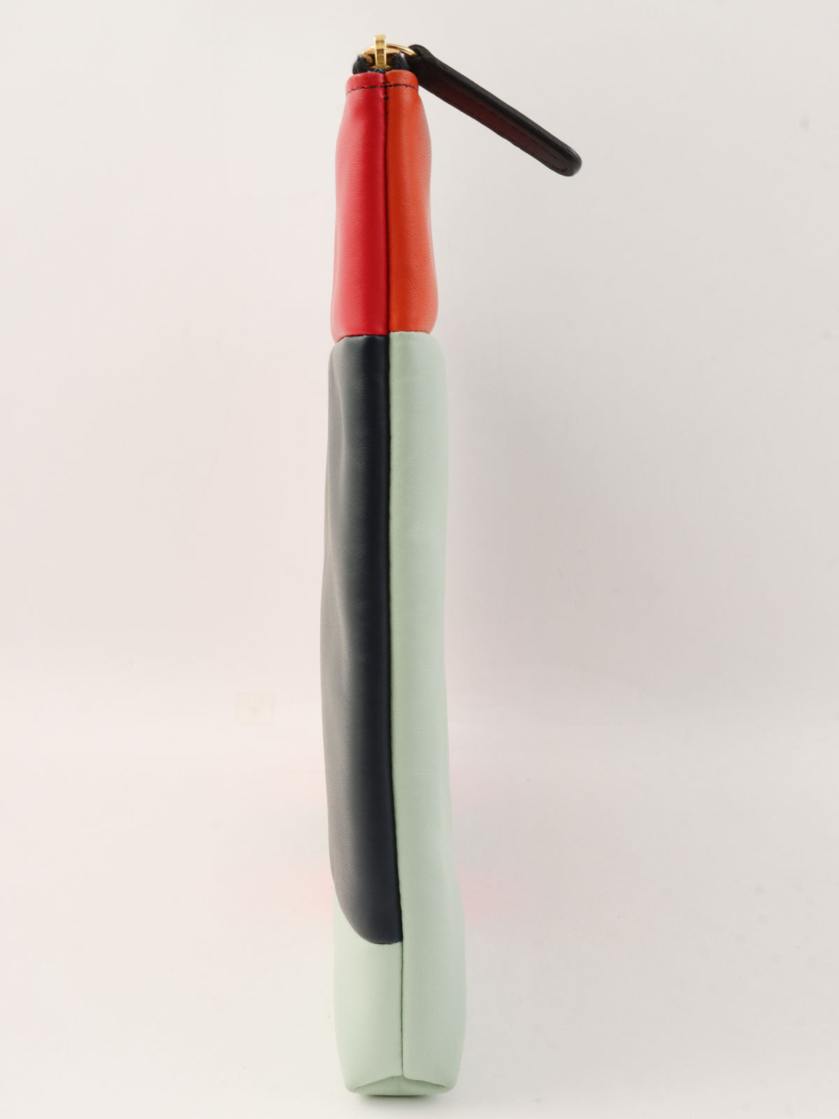 2015年頃製 CCマークスステッチクラッチバッグ マルチ