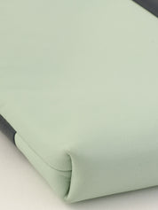 2015年頃製 CCマークスステッチクラッチバッグ　マルチ