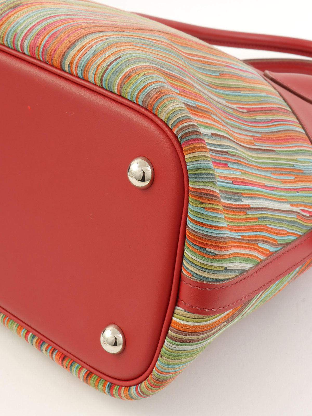 2007 Bolide 31 Rouge Ash