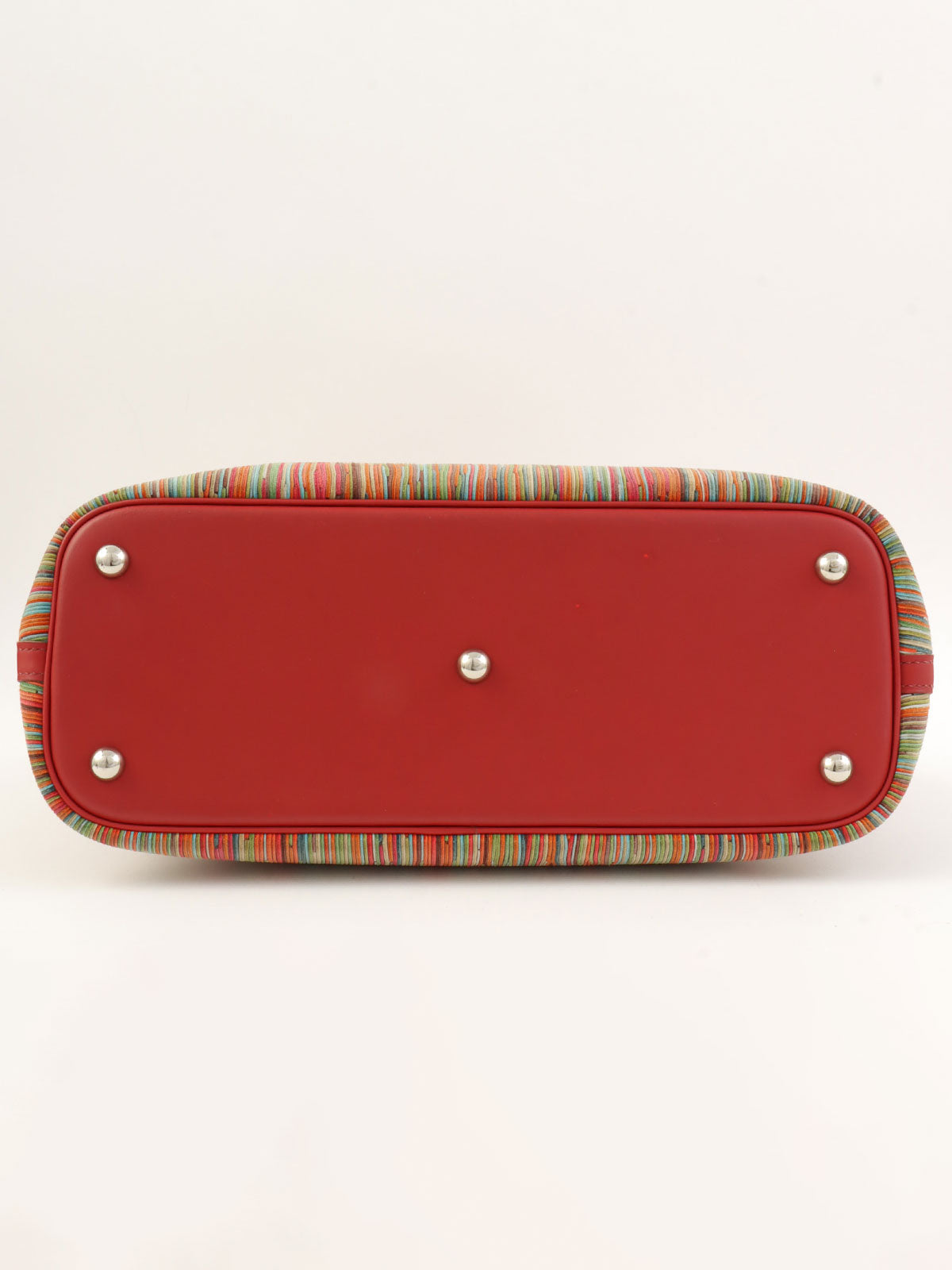 2007 Bolide 31 Rouge Ash