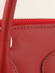 2007 Bolide 31 Rouge Ash