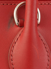 2007 Bolide 31 Rouge Ash