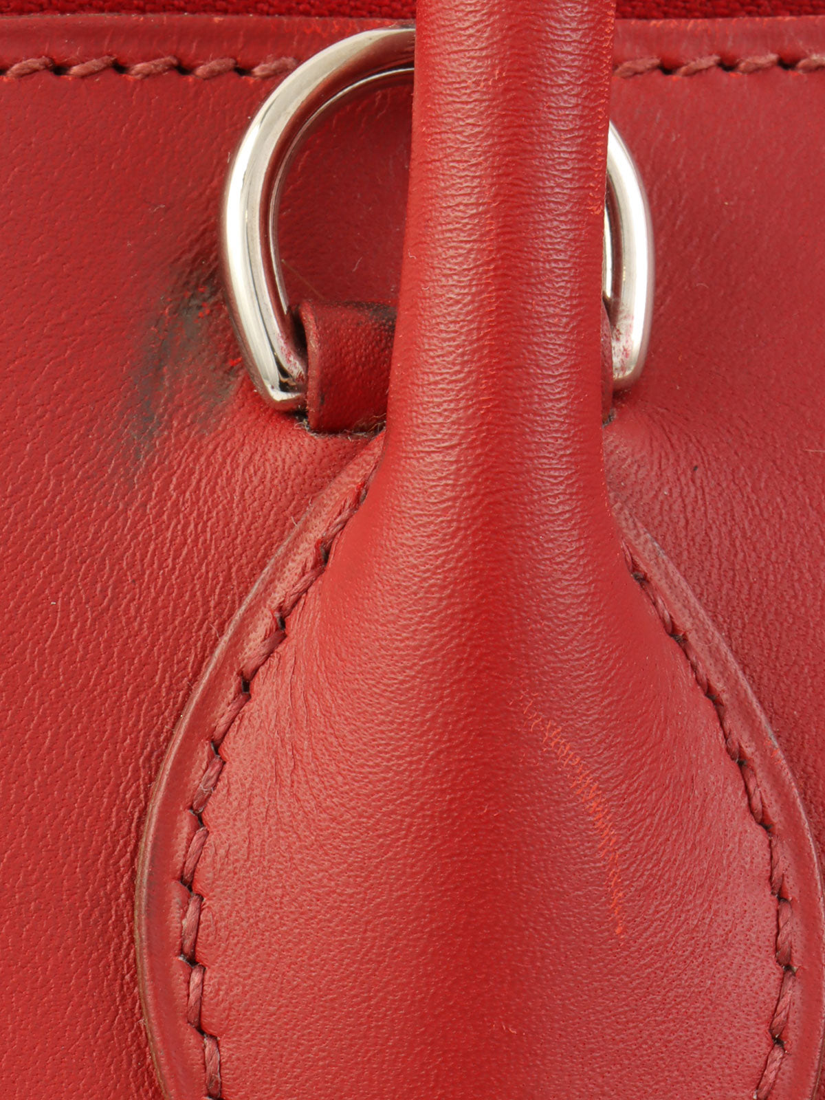 2007 Bolide 31 Rouge Ash