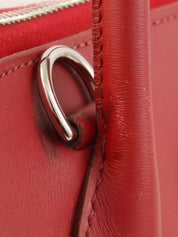 2007 Bolide 31 Rouge Ash